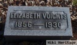 Elizabeth Missel Voights