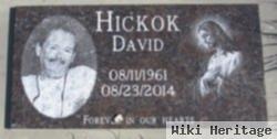 David Hickok