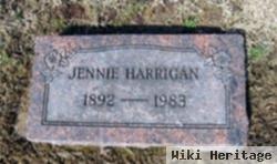 Jennie Laforte Harrigan