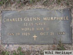 Charles Glenn Murphree