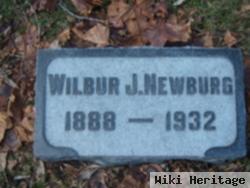 Wilbur J. Newburg