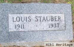 Paul Louis "louis" Stauber