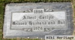 Albert Carlyle