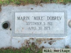 Marin "mike" Dobrev