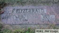 Alice L. Mcgonigle - Fitzgerald