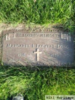 Margaret Isabell Camp Long