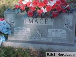 Marvin E. Mace