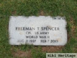 Freeman Thomas Spencer