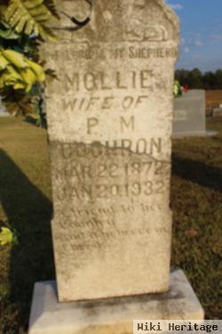 Mollie Webb Cochran