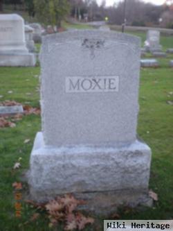 Rev Charles Henry Moxie