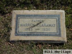 Warren A. Laraway