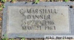 Clarence Marshall Danner