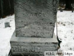 Nancy Chandler