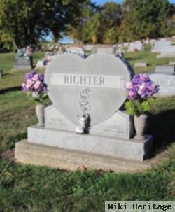 Lucille Vetter Richter