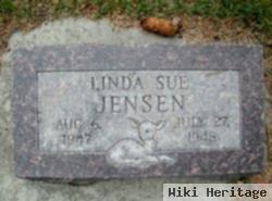 Linda Sue Jensen