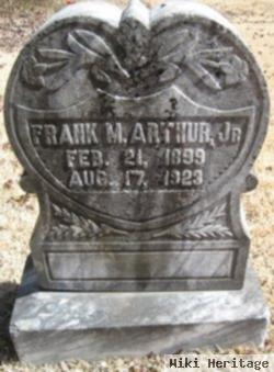 Frank M. Arthur