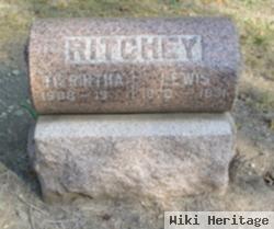 Lewis Ritchey