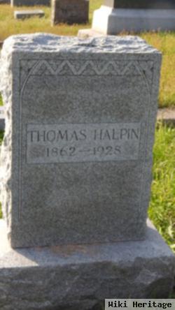 Thomas Halpin