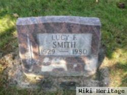 Lucy F. Smith