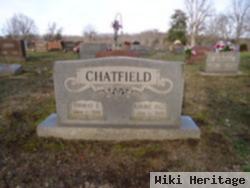 Thomas Emerson Chatfield