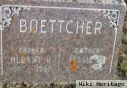 Jessie M. Kehl Boettcher