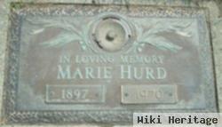 Marie Hurd