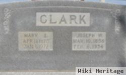 Joseph W. Clark