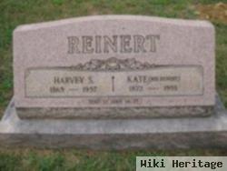 Harvey S. Reinert