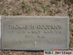 Thomas Goodrich