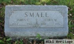 James C Small