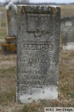 Frances Fleak