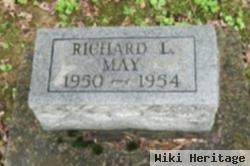 Richard Lee May