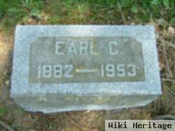 Earl C Mikesell