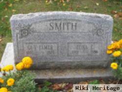 Guy Elmer Smith