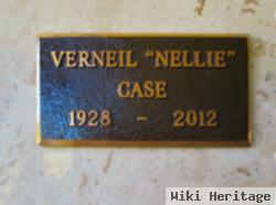 Verneil "nellie" Case