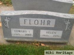 Helen Flohr