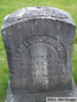 Samuel G. Harwood