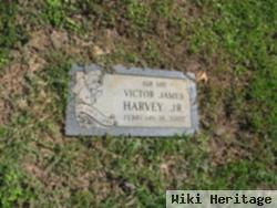 Victor J Harvey, Jr