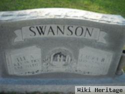 Laura B. Swanson