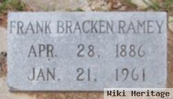 Frank Bracken Ramey