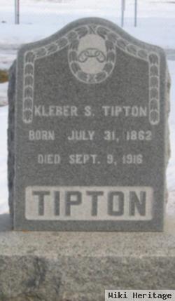 Kleber S. Tipton