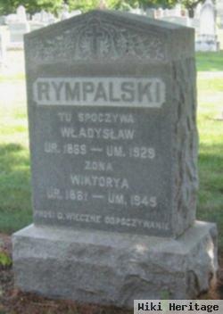 Wladyslaw Rympalski