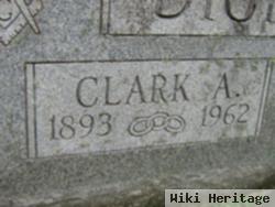 Clark A Dickinson