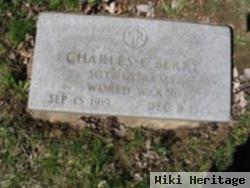 Charles E. Berry