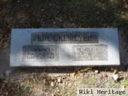 Henrietta Virginia Elsworth Kruckemeyer