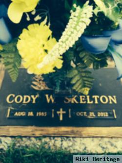 Cody Wade Skelton