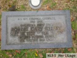Robert Gary Kelley