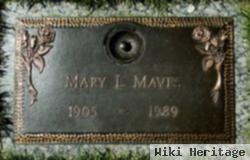 Mary L Maves