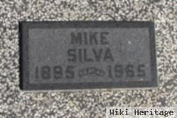 Mike Silva