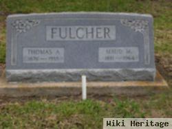 Thomas Altimon Fulcher